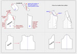 Jacket pattern for sewing jacket save this image to use.